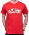 T-shirt - Bike evolution