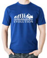 T-shirt - Bike evolution