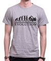 T-shirt - Bike evolution