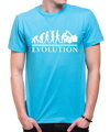 T-shirt - Bike evolution