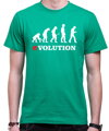T-shirt - Smartphone evolution