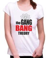 T-shirt - The Gang Bang Theory