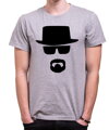 Tričko - Hat style
