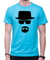 Tričko - Hat style