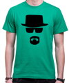 Tričko - Hat style