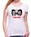 T-shirt- Sex, Drugs & Rock 'n' Roll 