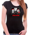 T-shirt- Sex, Drugs & Rock 'n' Roll 