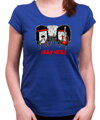 T-shirt- Sex, Drugs & Rock 'n' Roll 