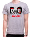 T-shirt- Sex, Drugs & Rock 'n' Roll 