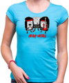 T-shirt- Sex, Drugs & Rock 'n' Roll 