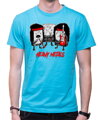 T-shirt- Sex, Drugs & Rock 'n' Roll 