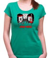 T-shirt- Sex, Drugs & Rock 'n' Roll 