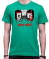 T-shirt- Sex, Drugs & Rock 'n' Roll 