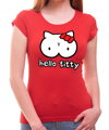 T-shirt - Hello Titty  