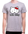T-shirt - Hello Titty  
