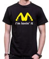 T-shirt - I´m lovin´ it 