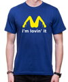 T-shirt - I´m lovin´ it 