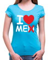 Women's T-shirt - I love ME
