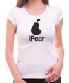 T-shirt - iPear