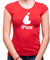 T-shirt - iPear
