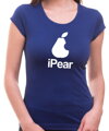 T-shirt - iPear