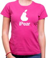 T-shirt - iPear