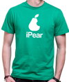 T-shirt - iPear