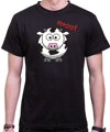 T-shirt - Cow Moo!