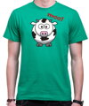 T-shirt - Cow Moo!