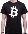 T-shirt -  Bitcoin