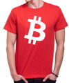 T-shirt -  Bitcoin