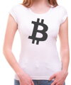 T-shirt -  Bitcoin