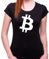 T-shirt -  Bitcoin