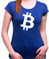 T-shirt -  Bitcoin