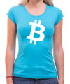 T-shirt -  Bitcoin