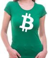 T-shirt -  Bitcoin