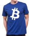 T-shirt -  Bitcoin