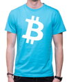 T-shirt -  Bitcoin