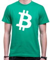 T-shirt -  Bitcoin