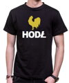 T-shirt - HodŁ