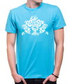 Women's T-shirt - Folk pattern