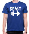 Men's / women's t-shirt Mr., Mrs. Mickey.