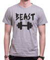 Men's / women's t-shirt Mr., Mrs. Mickey.