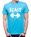 Men's / women's t-shirt Mr., Mrs. Mickey.