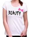 Men's / women's t-shirt Mr., Mrs. Mickey.