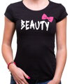 Men's / women's t-shirt Mr., Mrs. Mickey.