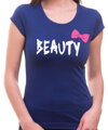 Men's / women's t-shirt Mr., Mrs. Mickey.
