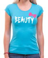 Men's / women's t-shirt Mr., Mrs. Mickey.