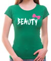 Men's / women's t-shirt Mr., Mrs. Mickey.