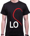 LOVE T-Shirts (Women's + Men's T-Shirt)